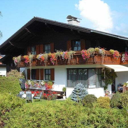 Landhaus Tripolt Radstadt Dış mekan fotoğraf