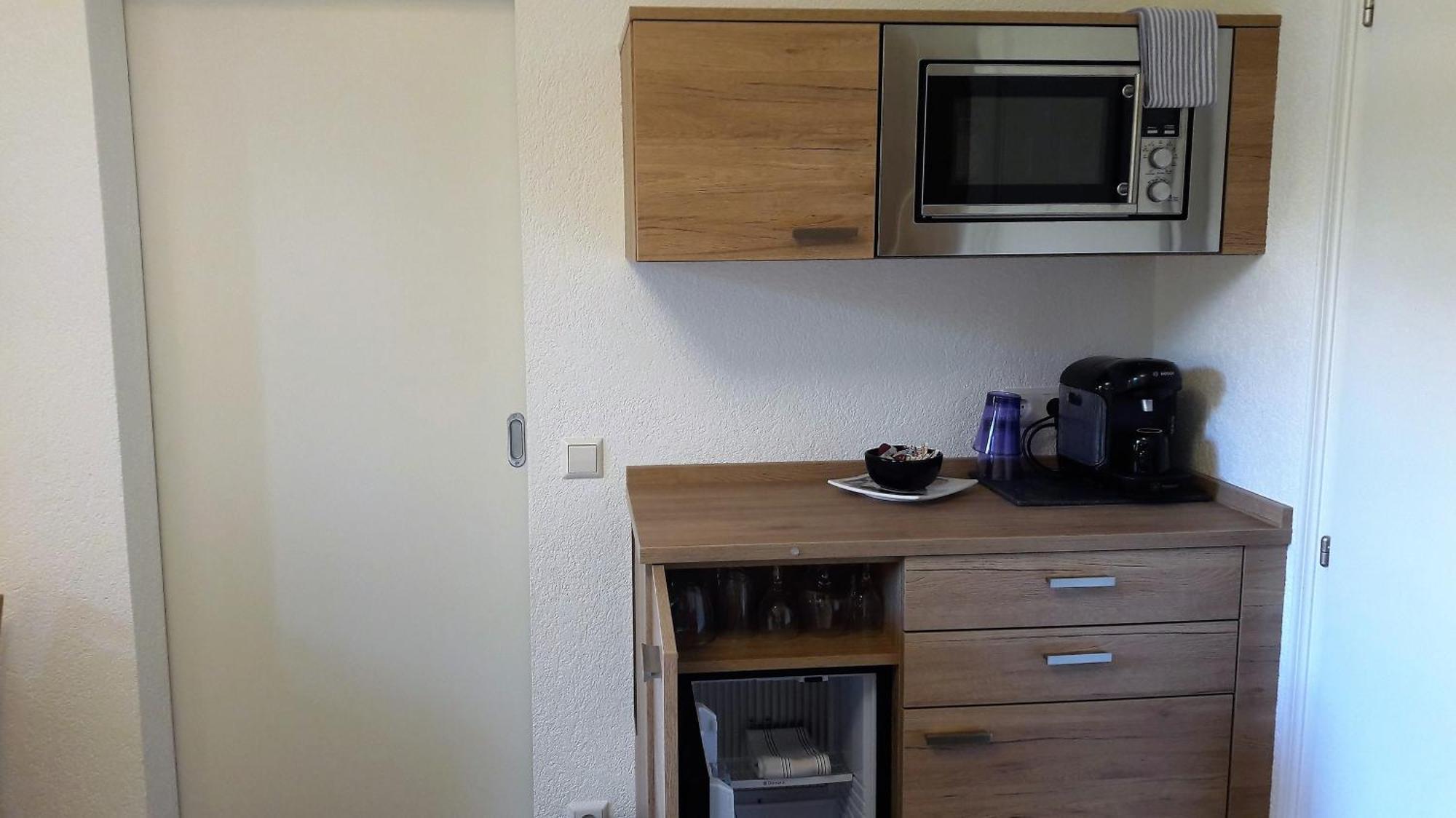 Landhaus Tripolt Radstadt Oda fotoğraf