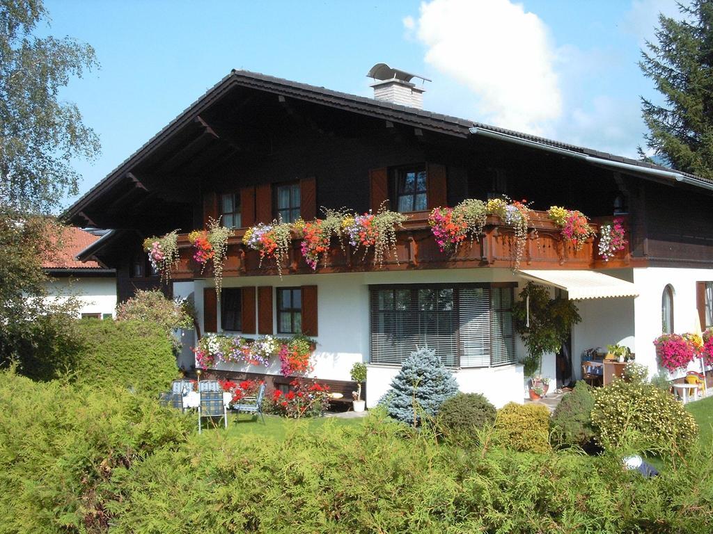 Landhaus Tripolt Radstadt Dış mekan fotoğraf
