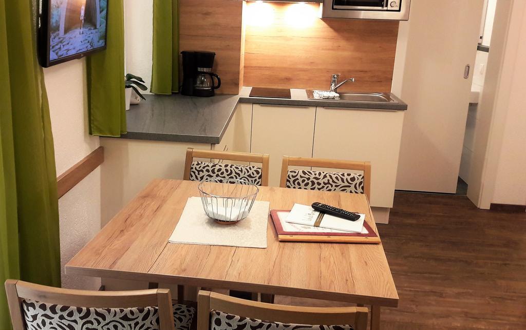 Landhaus Tripolt Radstadt Dış mekan fotoğraf