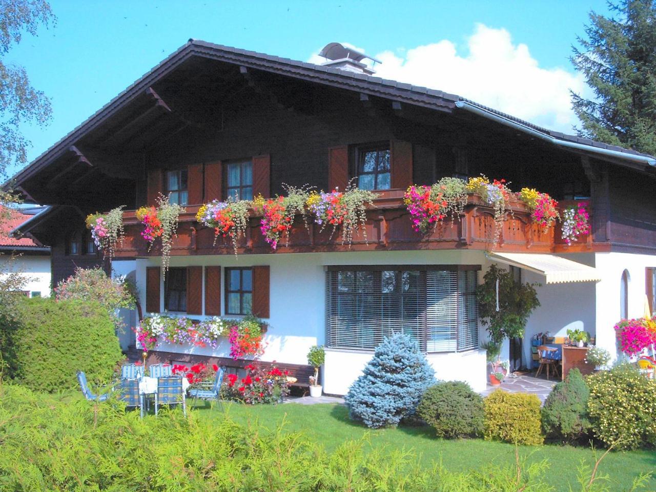 Landhaus Tripolt Radstadt Dış mekan fotoğraf