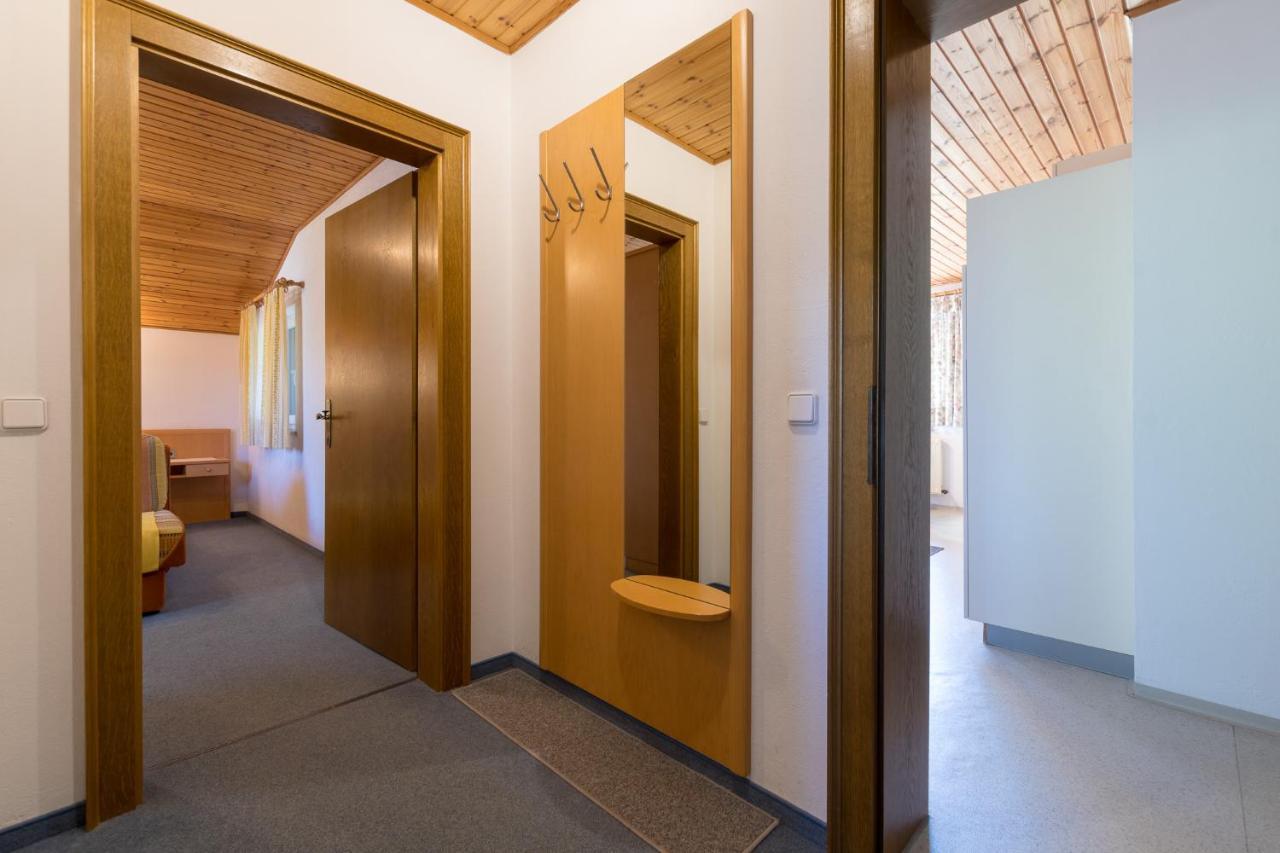 Landhaus Tripolt Radstadt Dış mekan fotoğraf