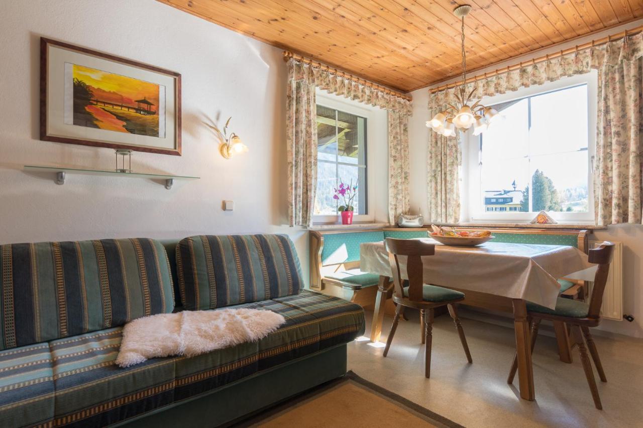 Landhaus Tripolt Radstadt Dış mekan fotoğraf