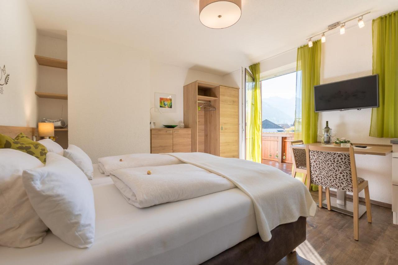 Landhaus Tripolt Radstadt Dış mekan fotoğraf