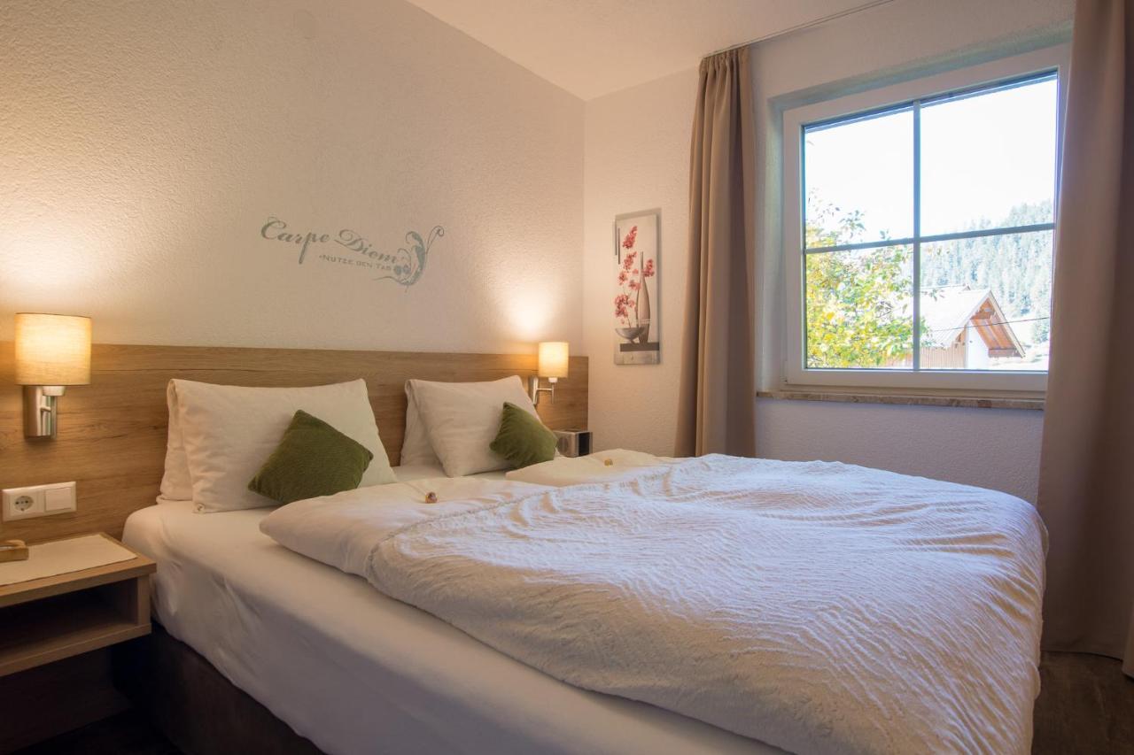 Landhaus Tripolt Radstadt Dış mekan fotoğraf