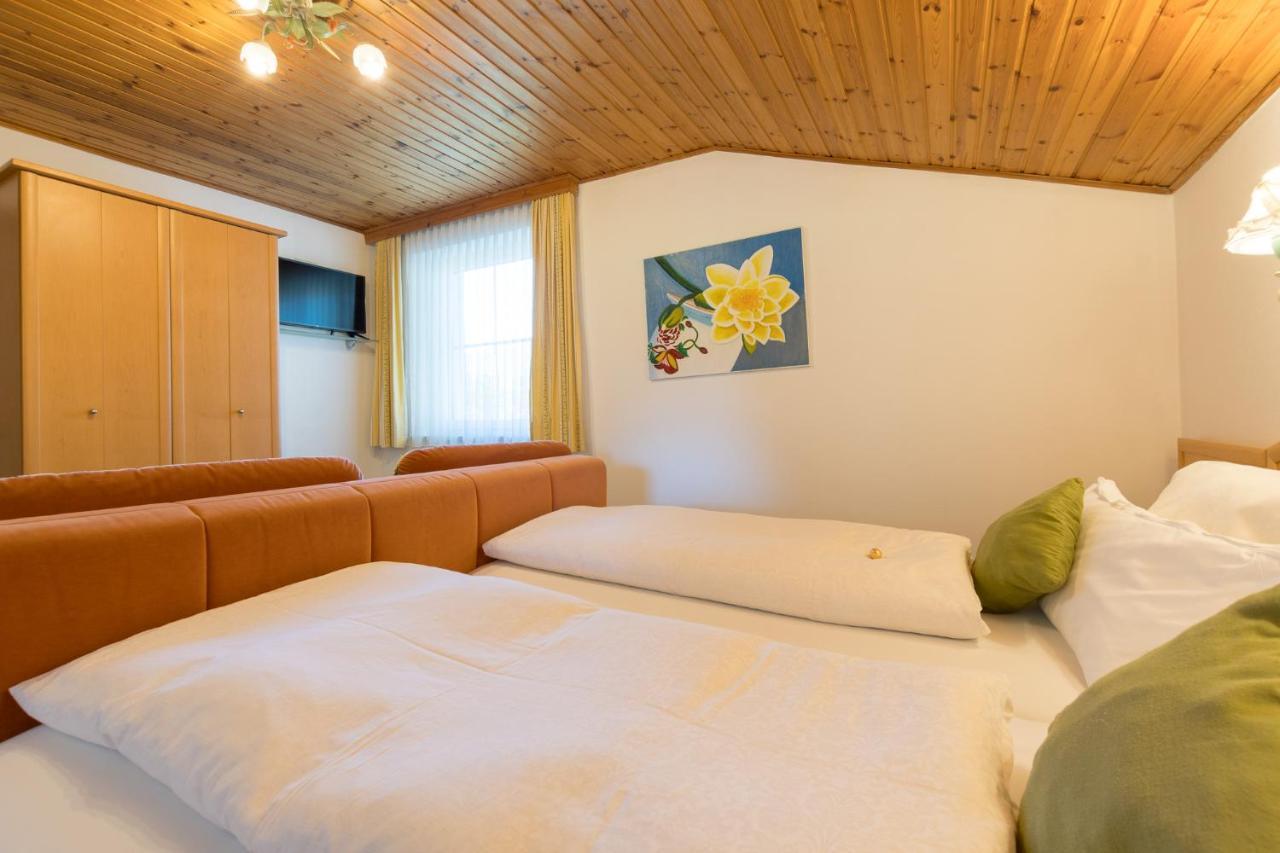 Landhaus Tripolt Radstadt Dış mekan fotoğraf